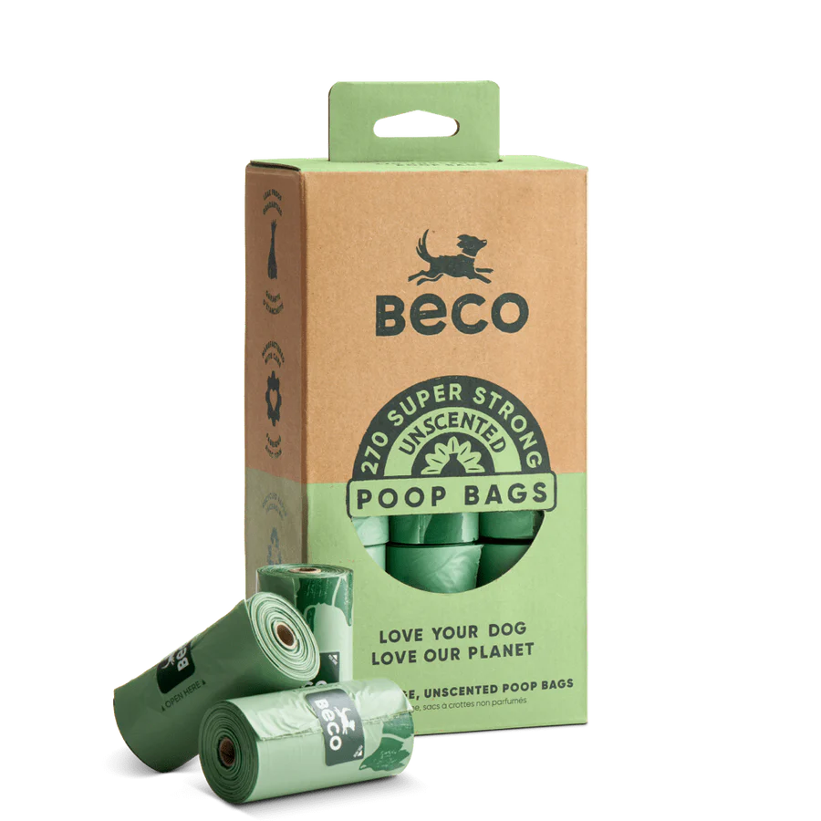 Beco Poop Bags (x270)