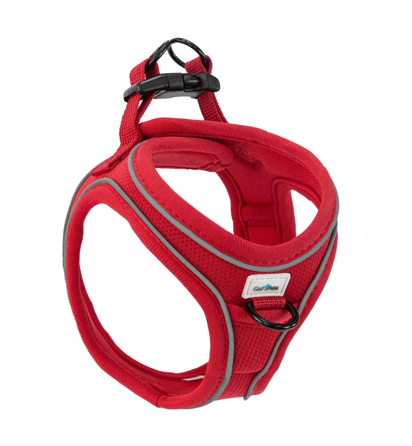 Gor Soft Mesh Harness