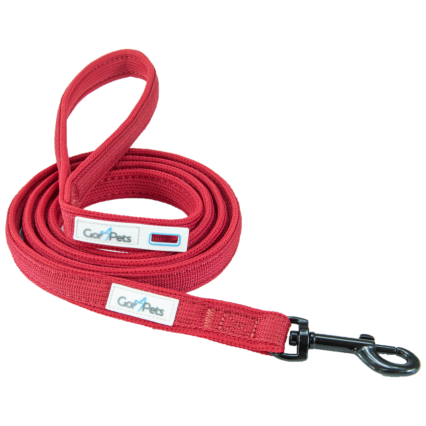 Gor Soft Mesh Leash (180x2cm)