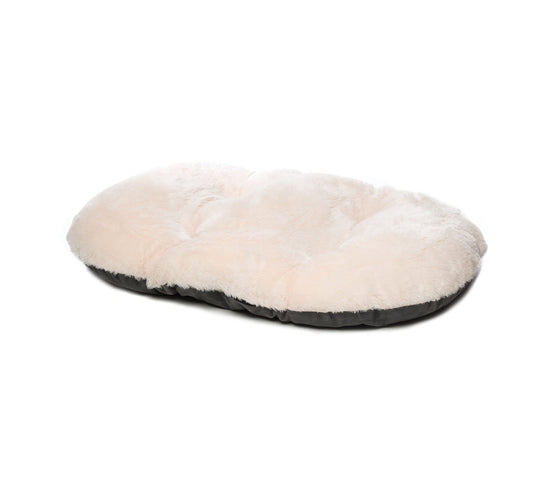 Nordic Oval Cushion