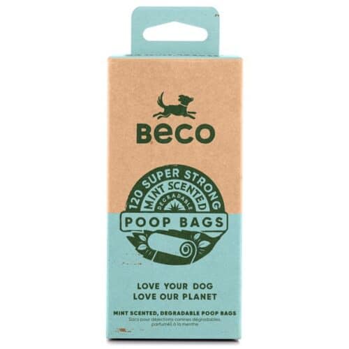 Beco Poop Bags (x120)