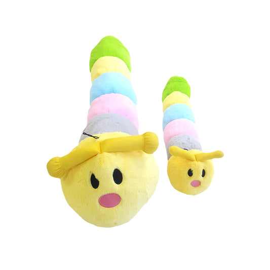 Gor Hugs Caterpillar