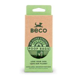 Beco Poop Bags (x60)