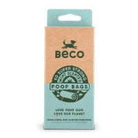 Beco Poop Bags (x60)