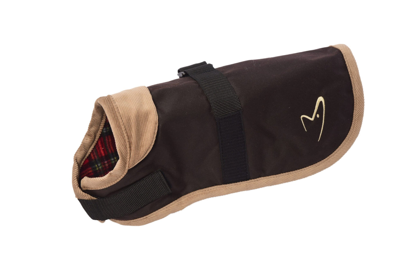 Gor Pets Edinburgh Dog Wax Coat