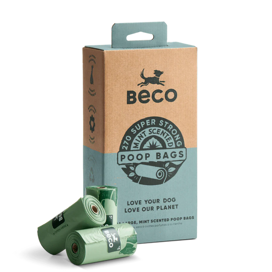 Beco Poop Bags (x270)