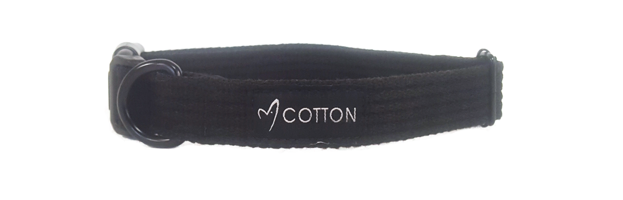 Gor Cotton Collar