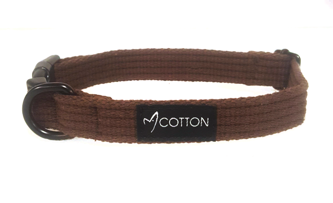 Gor Cotton Collar