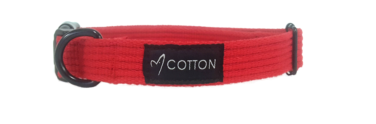 Gor Cotton Collar