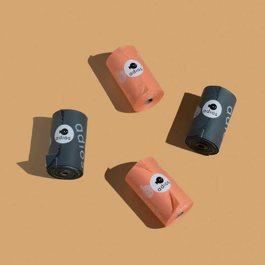 Walkies bundle small