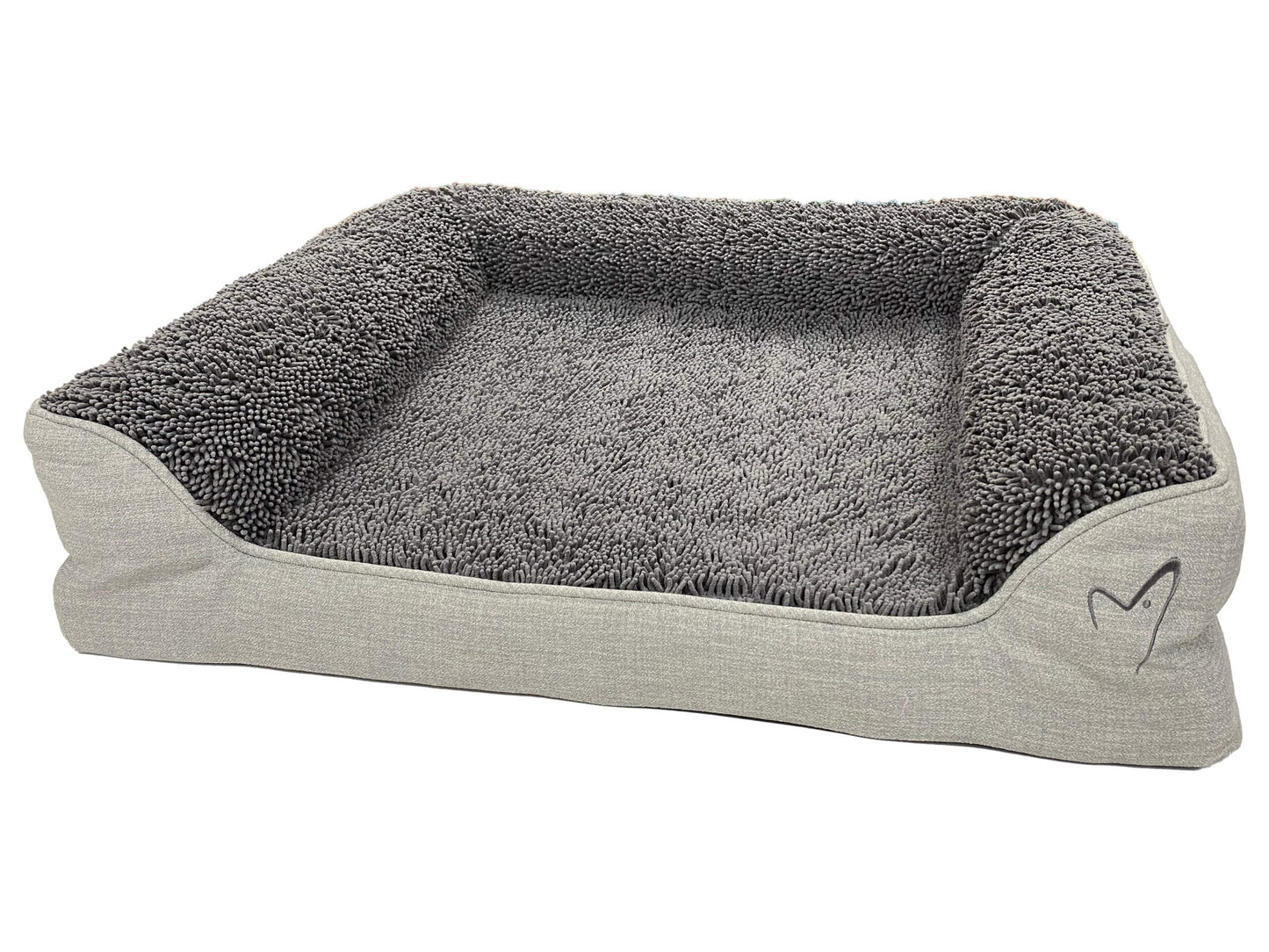 Noodle Dog Bed