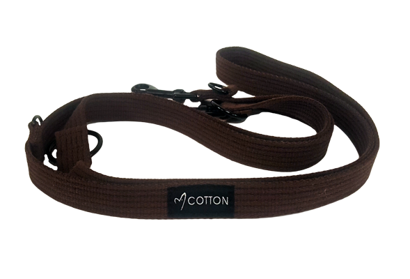 Gor Cotton Training Leash