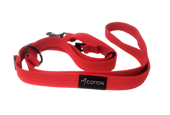 Gor Cotton Training Leash