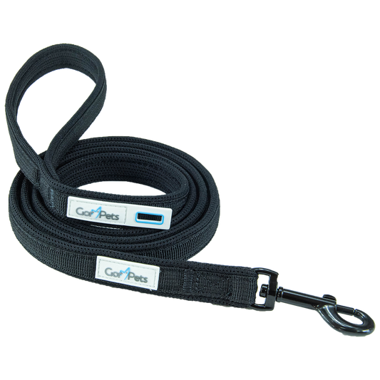 Gor Soft Mesh Leash (180x2cm)