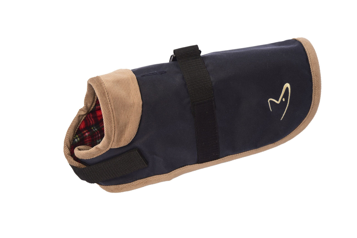 Gor Pets Edinburgh Dog Wax Coat