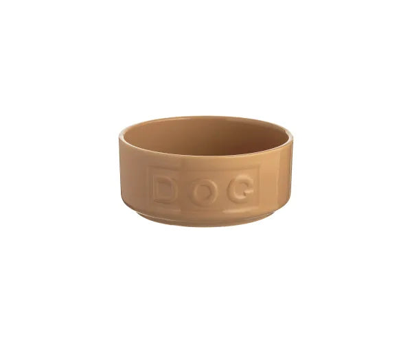 Mason Cash Cane Dog Bowl