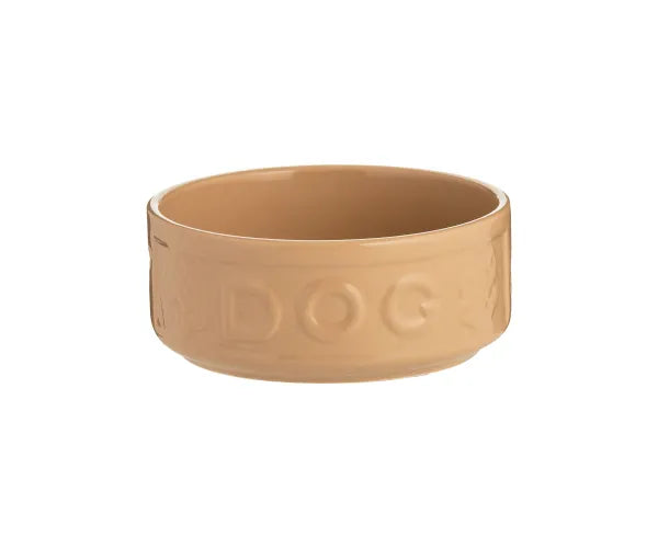 Mason Cash Cane Dog Bowl
