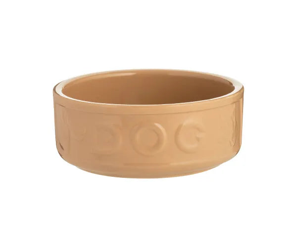 Mason Cash Cane Dog Bowl