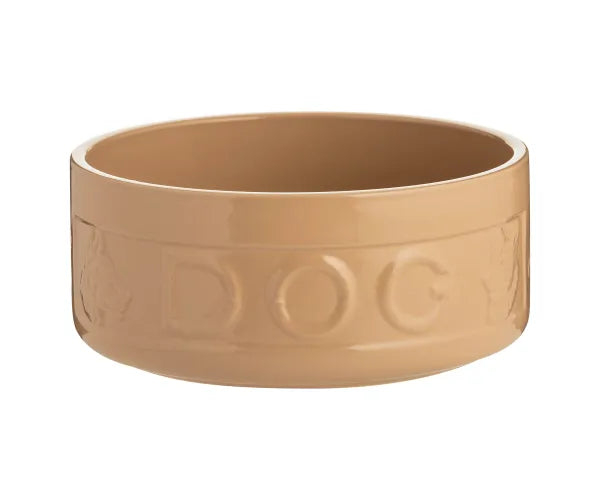 Mason Cash Cane Dog Bowl