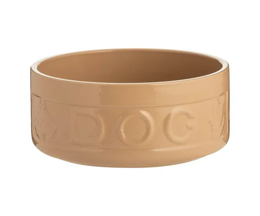 Mason Cash Cane Dog Bowl