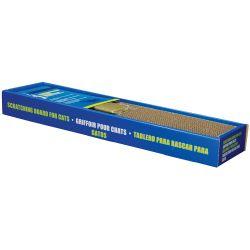 Catit Scratch Board with Catnip