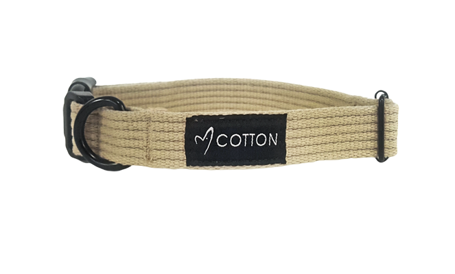 Gor Cotton Collar