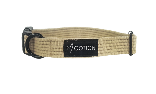Gor Cotton Collar
