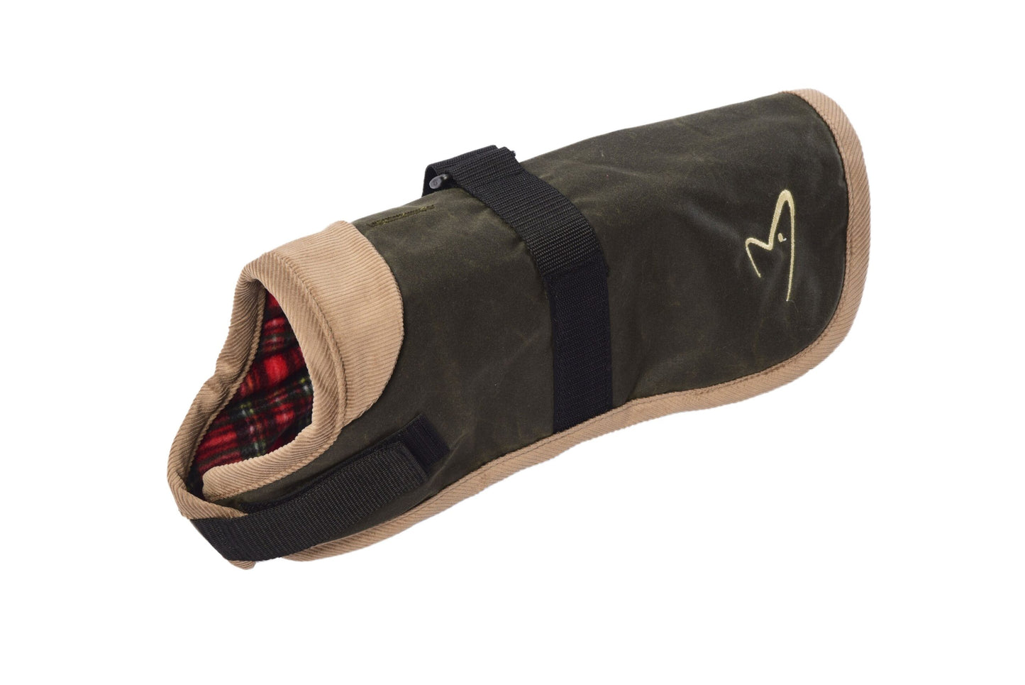 Gor Pets Edinburgh Dog Wax Coat