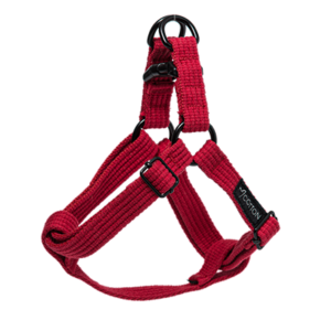 Gor Cotton Harness